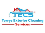 Terrys Exterior Cleaning Services Logo