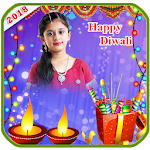 Cover Image of 下载 Diwali Photo Frames 2018 1.8 APK