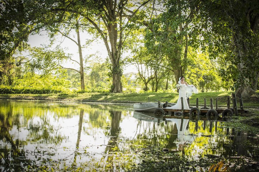 Fotografo di matrimoni Javier Duarte (javierduarte). Foto del 23 aprile 2015