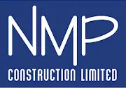 NMP Construction (Newbury) Ltd. Logo