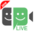 Pally Live Video Chat & Talk to Strangers for Free0.77