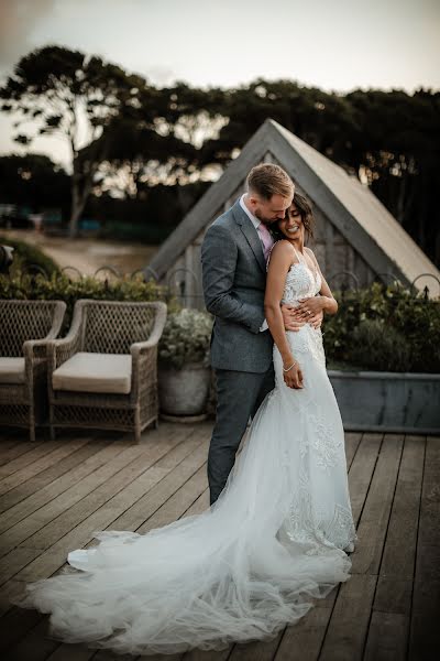 Photographe de mariage Roberto Shumski (robertoshumski). Photo du 18 avril 2022