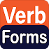 English Verb Forms Dictionary1.2