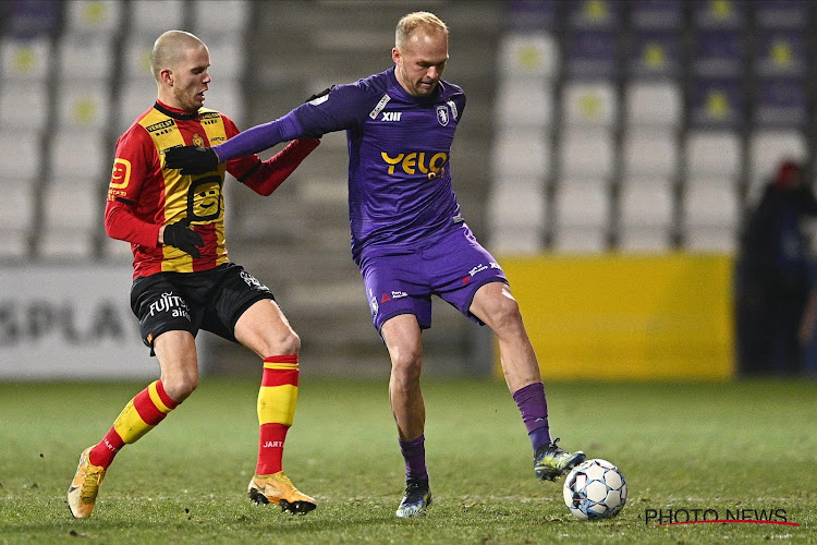 Beerschot krijgt kans op revanche tegen KV Mechelen na verloren bekerwedstrijd van enkele dagen geleden