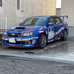 インプレッサ STI