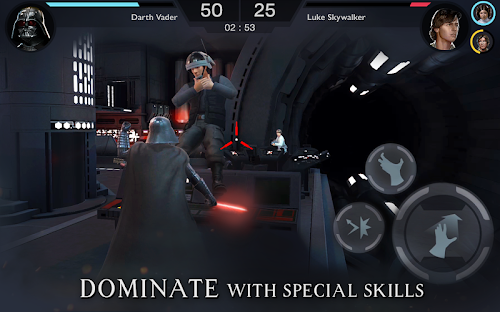 Star Wars: Rivals™ Screenshot