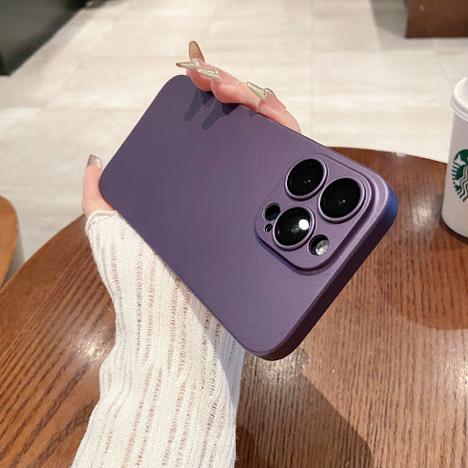 Dark Purple