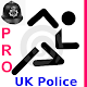 Bleep Test Pro - UK Police Download on Windows