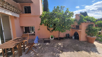 maison à Roquebrune-sur-Argens (83)