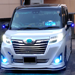 トールカスタム