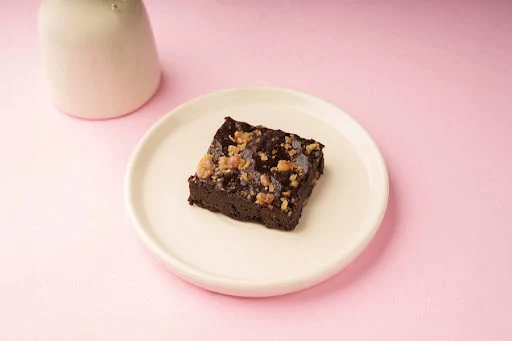 Walnut Brownie