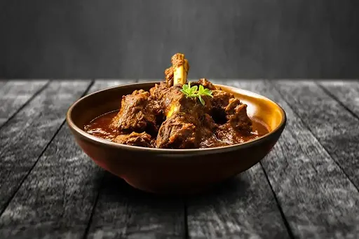 Mutton Curry