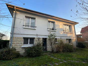 maison à Gournay-sur-Marne (93)