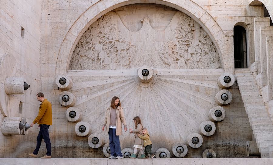 Fotografo di matrimoni Mariya Lebesheva (lebesheva). Foto del 11 aprile 2022