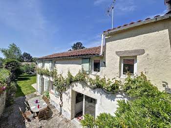 maison à Noirmoutier-en-l'Ile (85)