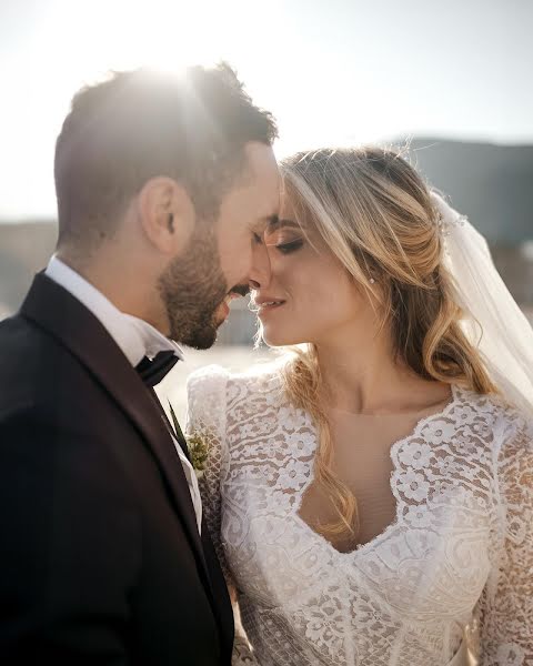 Весільний фотограф Valerio Giarretta (valeriogiarretta). Фотографія від 20 травня