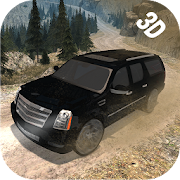 Offroad Escalade 4x4 Driving 1.3 Icon