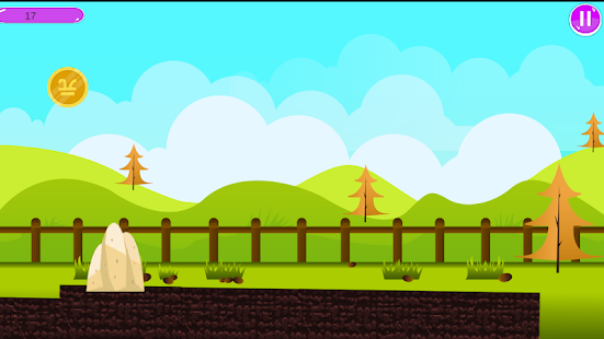The Coins Rolling Road(圖2)-速報App