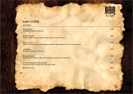 BBQ Factory menu 6