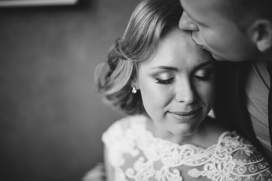 Photographe de mariage Svetlana Sova-Klimkina (ssova). Photo du 11 janvier 2017