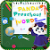 Panda Preschool Words icon