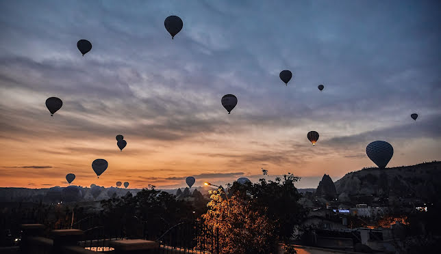 Kāzu fotogrāfs Evgeniy Tayler (ilikewed). Fotogrāfija: 19. janvāris 2020