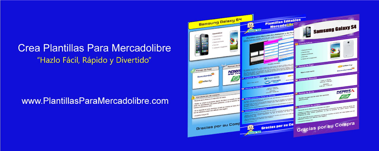 Capturar Plantillas Para MercadoLibre Preview image 2