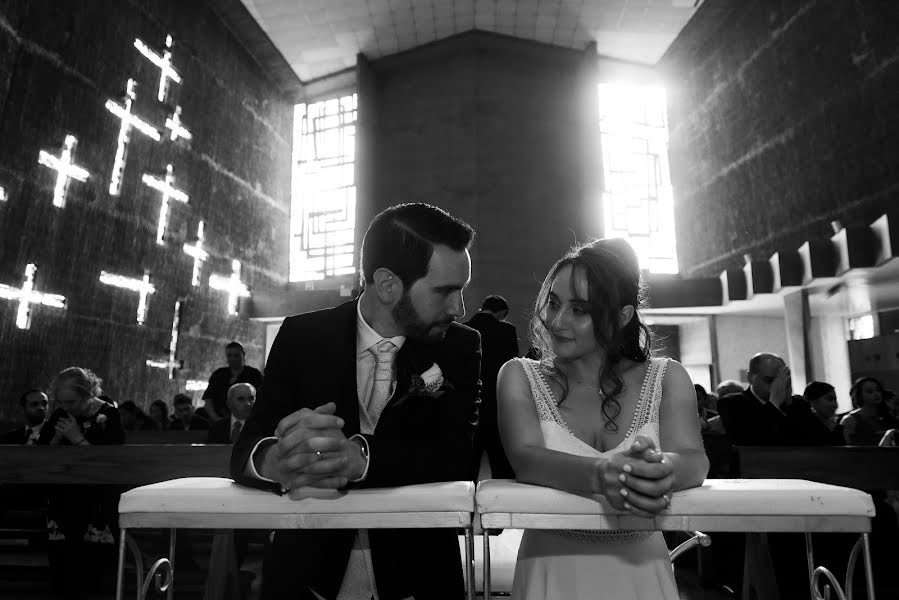 Bröllopsfotograf Andrés Brenes (brenes-robles). Foto av 18 juli 2019