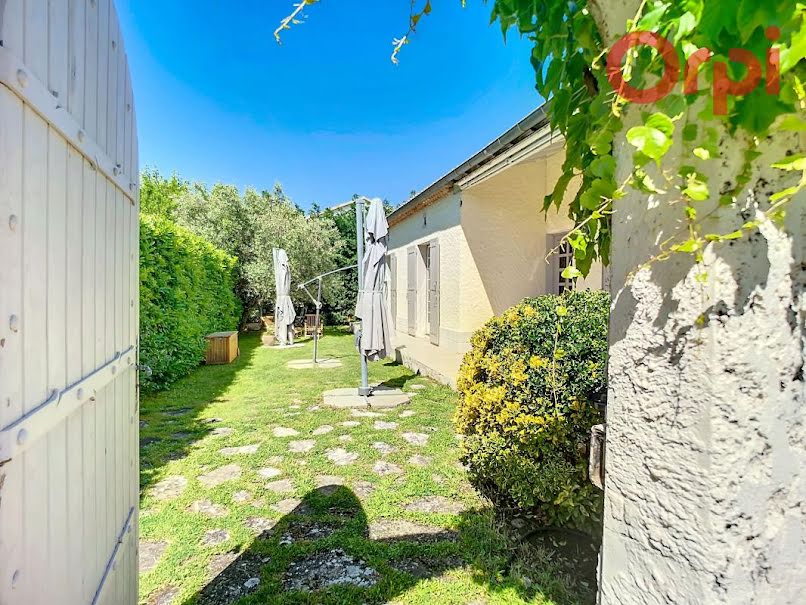 Vente maison 4 pièces 80 m² à Le Pontet (84130), 269 000 €