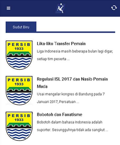 Balikbandung.com Screen 3