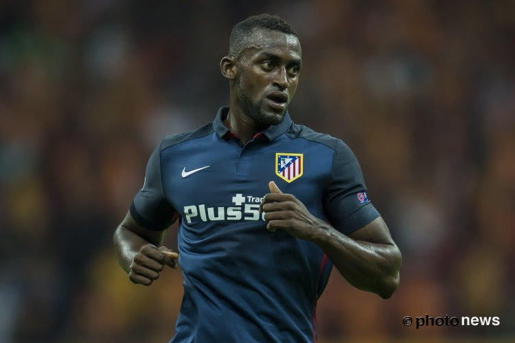 Parti en Chine pour 42 millions d'euros, Jackson Martinez fait son retour en Europe par la petite porte