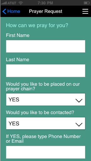 Refuge Church of Atascadero