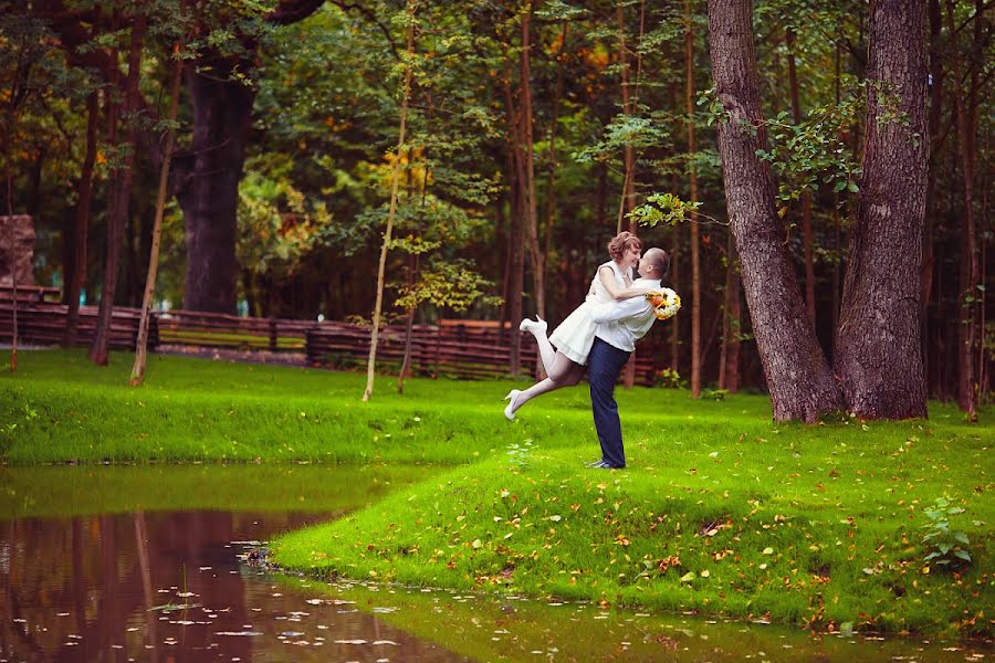 Photographe de mariage Andriy Gitko (photogitko). Photo du 23 janvier 2013