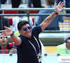 Maradona geeft opmerkelijke reden waarom hij opstapt bij Mexicaanse tweedeklasser