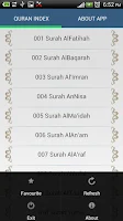 Holy Quran - Al Sudais Screenshot
