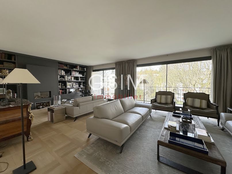 Appartement a vendre  - 5 pièce(s) - 153.15 m2 - Surfyn