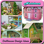 Cover Image of Download Dollhouse Design Ideas 1.0 APK