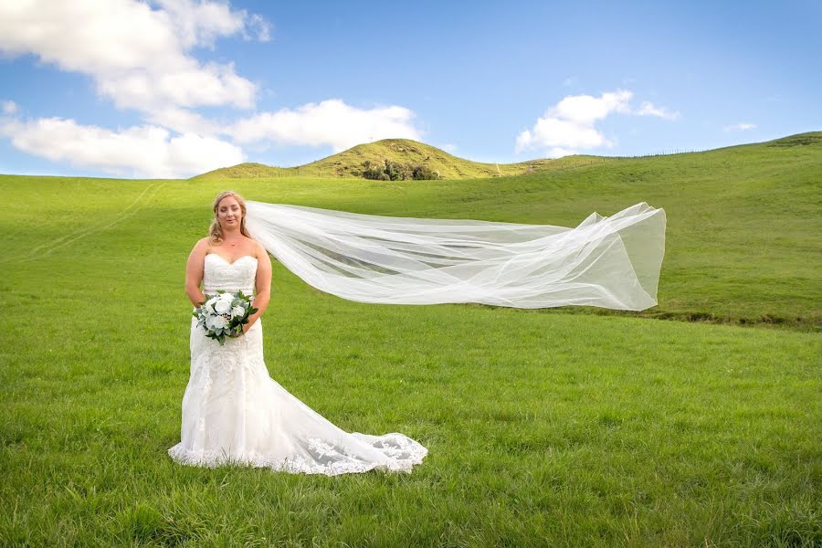 Fotógrafo de bodas Sandra Antill (sandraantill). Foto del 6 de diciembre 2018