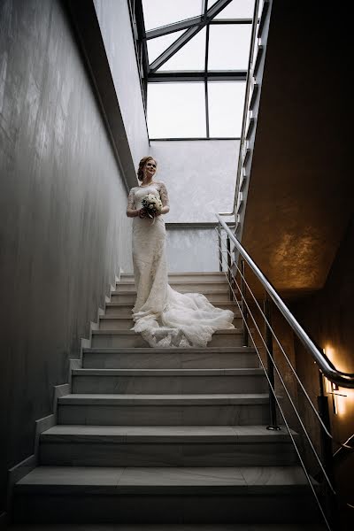 Kāzu fotogrāfs Roman Eremeev (eremeevwedding). Fotogrāfija: 8. februāris 2022