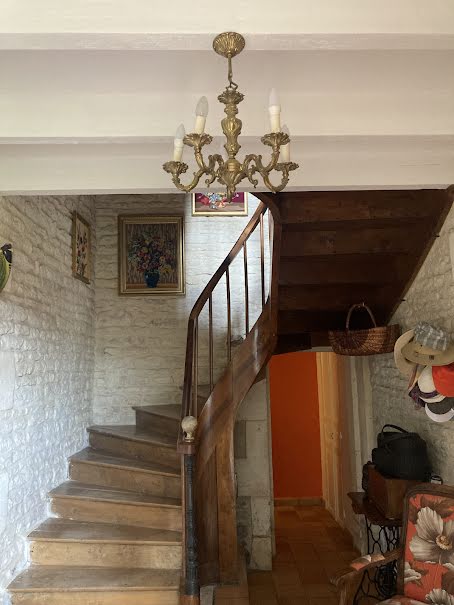 Vente maison 5 pièces 228 m² à Vars (16330), 324 000 €