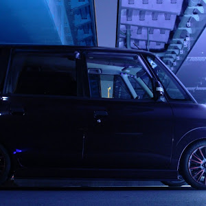 タントカスタム L350S