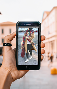 ملابس محجبات 2019 ‎(圖4)-速報App