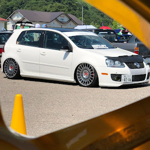 ゴルフ 5 GTI