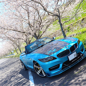 Z4 ロードスター