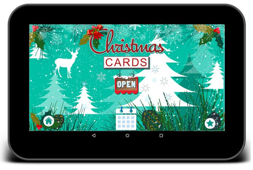 免費下載生活APP|Christmas Cards app開箱文|APP開箱王