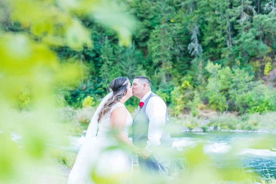 Wedding photographer Stephanie Ford (stephanieford). Photo of 8 September 2019