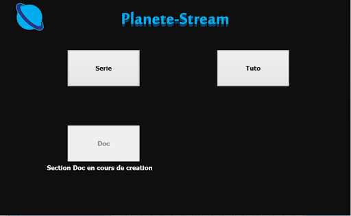 Planete-Stream : Séries Tv