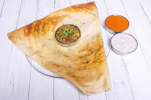 Masala Dosa