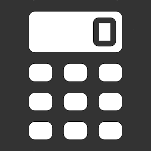 Simple Scientific Calculator