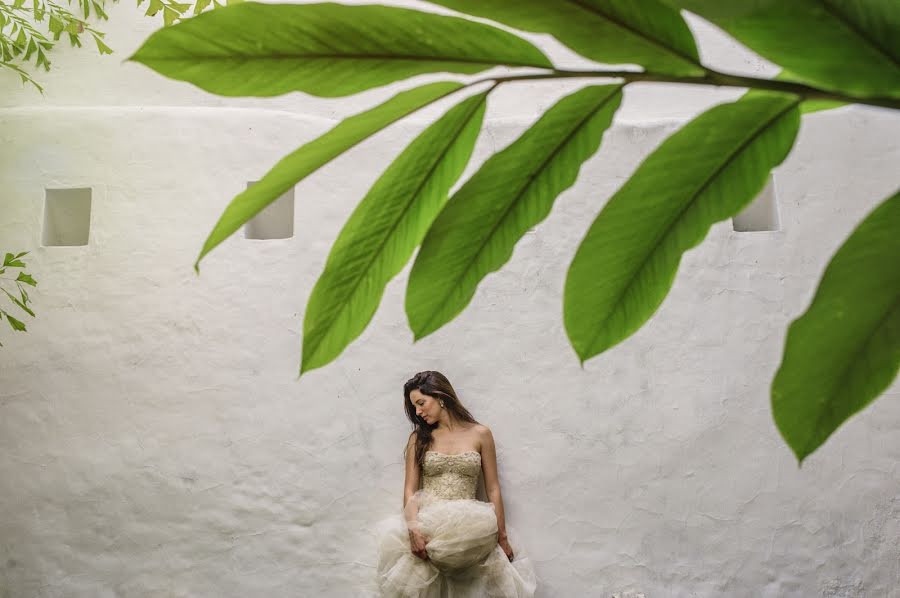 Photographe de mariage Víctor Martí (victormarti). Photo du 13 mars 2015